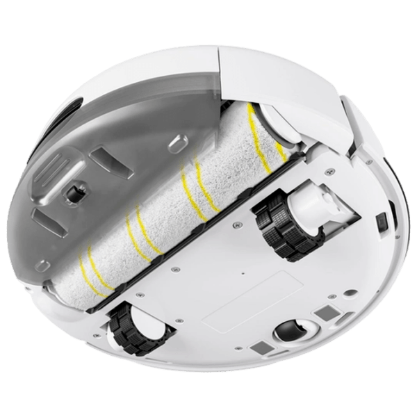 Aspirator Robot KARCHER RCF 3 White Umedă, 60 W, 67 dB photo 3