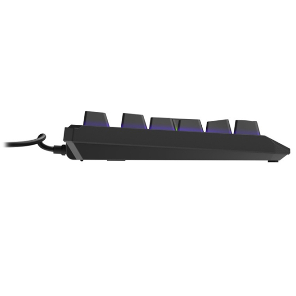 Tastatură Hama uRage Exodus 220 Black Gaming, Cu fir photo 3