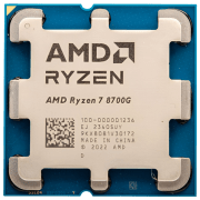 Procesor AMD Ryzen 7 8700G 4.20 GHz - 5.10 GHz Tray AMD Radeon 780M