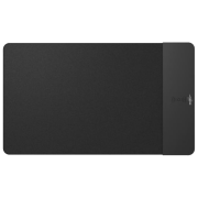 Covoraș pentru mouse Hama uRage Lethality 460 Black 450 x 350 x 3 mm