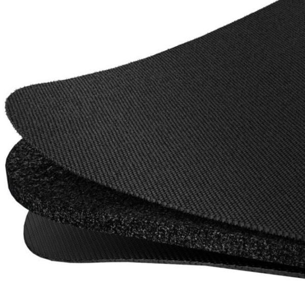 Covoraș pentru mouse Hama uRage Lethality 460 Black 450 x 350 x 3 mm photo 4