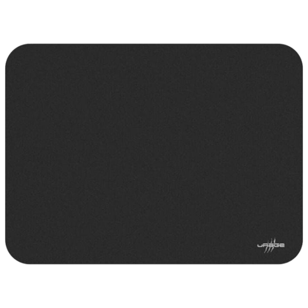 Covoraș pentru mouse Hama uRage Lethality 100 Black 270 x 215 x 3 mm photo 1