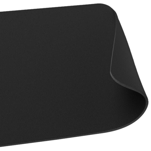 Covoraș pentru mouse Hama uRage Lethality 100 Black 270 x 215 x 3 mm photo 2