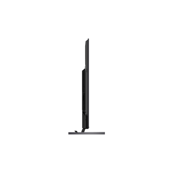 Televizor Hisense 100U7KQ Smart 4K Black 100" | QLED | 4K photo 4
