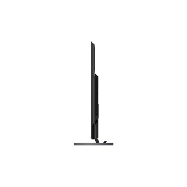 Televizor Hisense 100U7KQ Smart 4K Black 100" | QLED | 4K photo 5