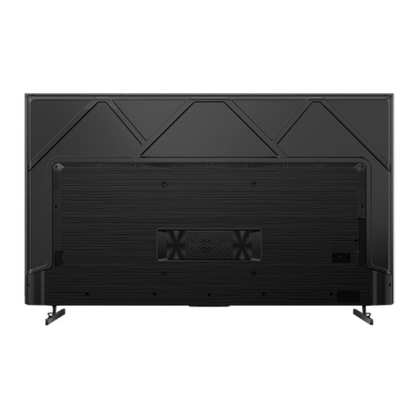 Televizor Hisense 100U7KQ Smart 4K Black 100" | QLED | 4K photo 6