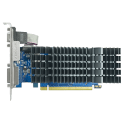 Видеокарта Asus GeForce 710 EVO 2 ГБ PCI Express 2.0