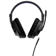 Căști uRage SoundZ 100 Black Cu fir/ Gaming/ Over the ear