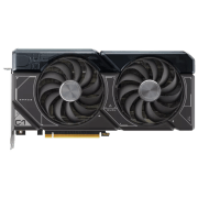 Placă video Asus Dual GeForce RTX 4070 SUPER OC Edition 12 GB PCI Express x16 4.0