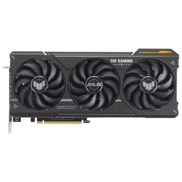 Видеокарта Asus GeForce RTX 4070 SUPER GAMING OC Edition 12 ГБ PCI Express x16 4.0 photo 1