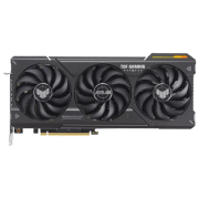 Видеокарта Asus GeForce RTX 4070 SUPER GAMING OC Edition 12 ГБ PCI Express x16 4.0