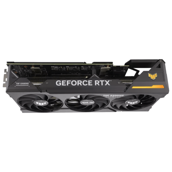 Видеокарта Asus GeForce RTX 4070 SUPER GAMING OC Edition 12 ГБ PCI Express x16 4.0 photo 4