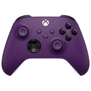 Gamepad Microsoft Xbox Series Astral Purple Fără fir / 13 buttons