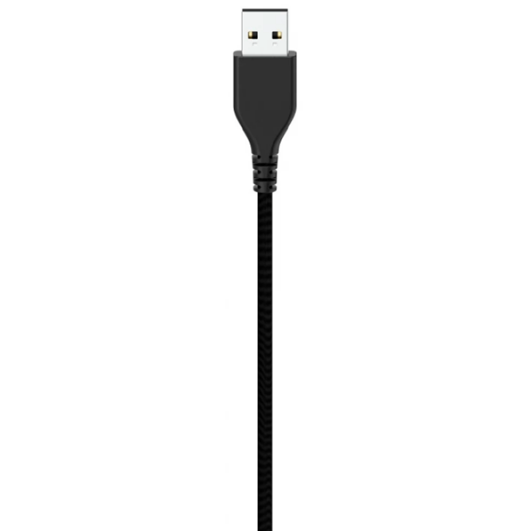 Căști uRage SoundZ 200 Black Cu fir/ Gaming/ Over the ear photo 3