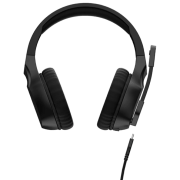 Căști uRage SoundZ 300 Black Cu fir/ Gaming/ Over the ear