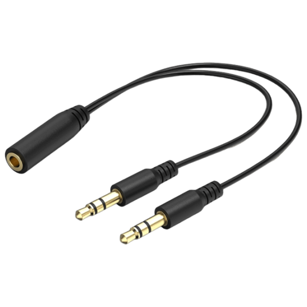 Căști uRage SoundZ 300 Black Cu fir/ Gaming/ Over the ear photo 4
