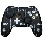 Геймпад Konix UFC Черный Проводная / 18 buttons