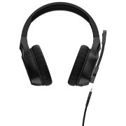 Căști uRage SoundZ 710 Black Cu fir/ Gaming/ Over the ear