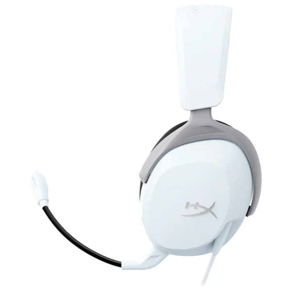 Наушники HyperX Cloud Stinger 2 Core Белый Проводная / Игровой / Полноразмерные photo 2