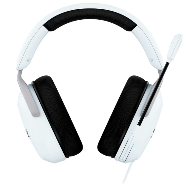 Наушники HyperX Cloud Stinger 2 Core Белый Проводная / Игровой / Полноразмерные photo 3