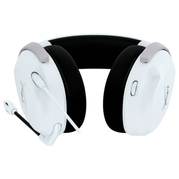 Наушники HyperX Cloud Stinger 2 Core Белый Проводная / Игровой / Полноразмерные photo 4