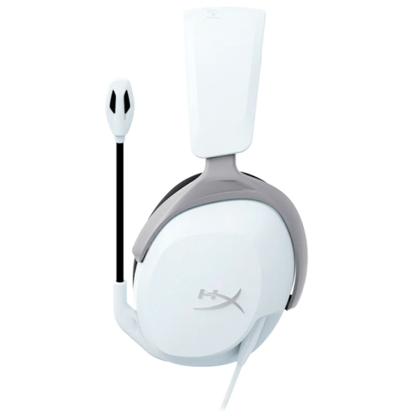 Наушники HyperX Cloud Stinger 2 Core Белый Проводная / Игровой / Полноразмерные photo 6
