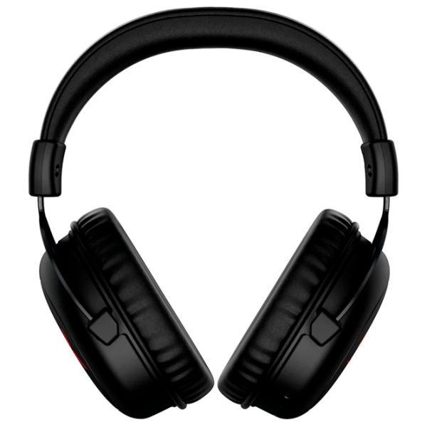 Наушники HyperX Cloud II Core Черный Беспроводные/ Игровой/ Полноразмерные photo 2