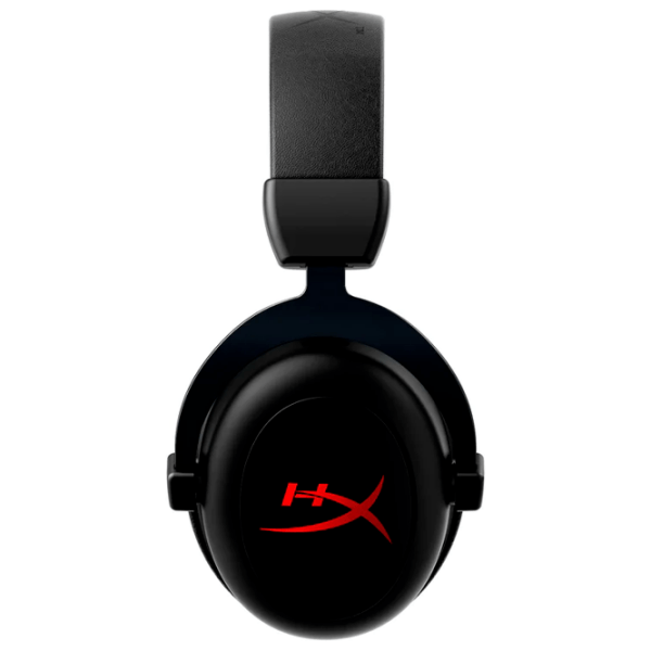Наушники HyperX Cloud II Core Черный Беспроводные/ Игровой/ Полноразмерные photo 3