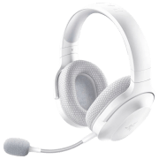 Căști Razer Barracuda X White Fără fir/ Gaming/ Over the ear