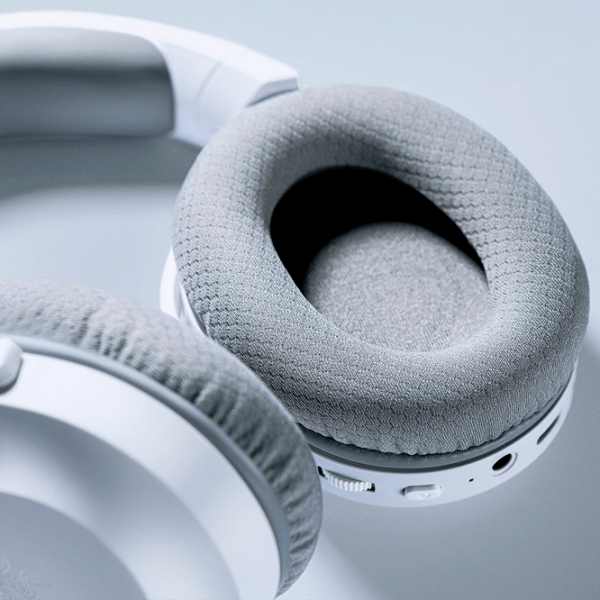 Наушники Razer Barracuda X Белый Беспроводные/ Игровой/ Полноразмерные photo 5