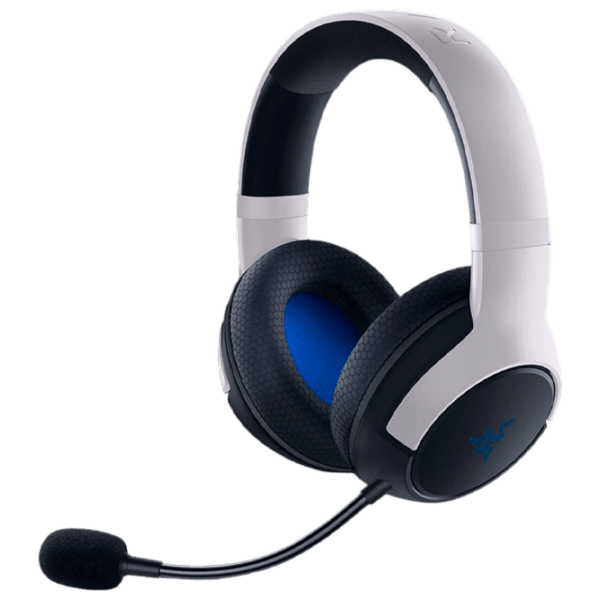 Căști Razer Kaira X White Fără fir/ Gaming/ Over the ear photo 1