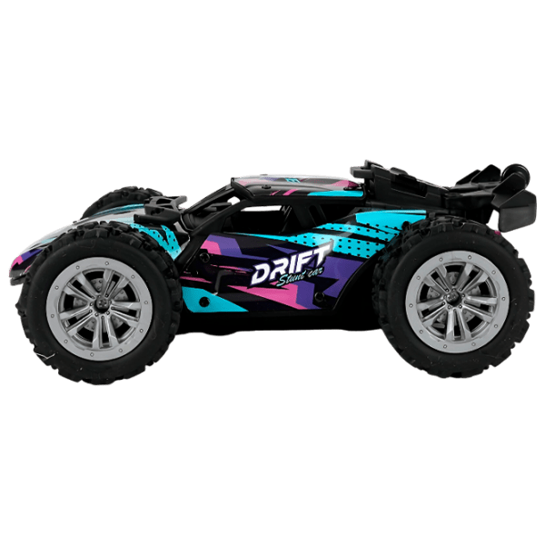 Mașină JZL 2320 Multicolor
Black  photo 2