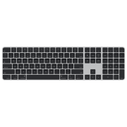 Клавиатура Apple Magic Keyboard Черный Для дома и офиса, Беспроводные