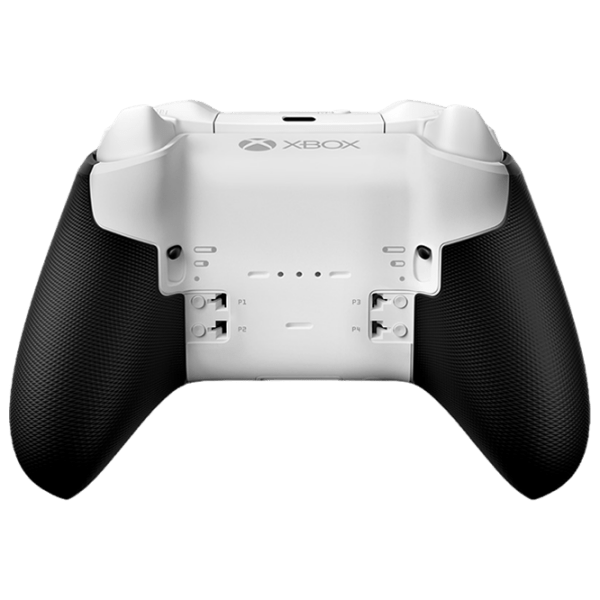 Геймпад Microsoft Elite 2 Core Белый Беспроводные / 15 buttons photo 4