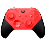 Геймпад Microsoft Elite 2 Core Красный Беспроводные / 15 buttons
