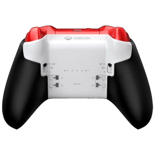 Геймпад Microsoft Elite 2 Core Красный Беспроводные / 15 buttons photo 4