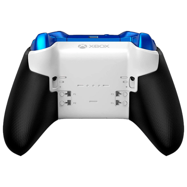 Геймпад Microsoft Elite 2 Core Синий Беспроводные / 15 buttons photo 4