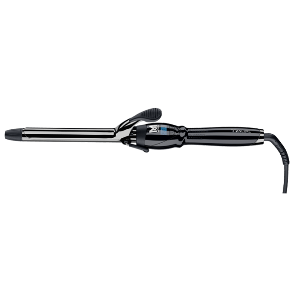 Ondulator de păr Moser 4443-0050 Black  photo 2
