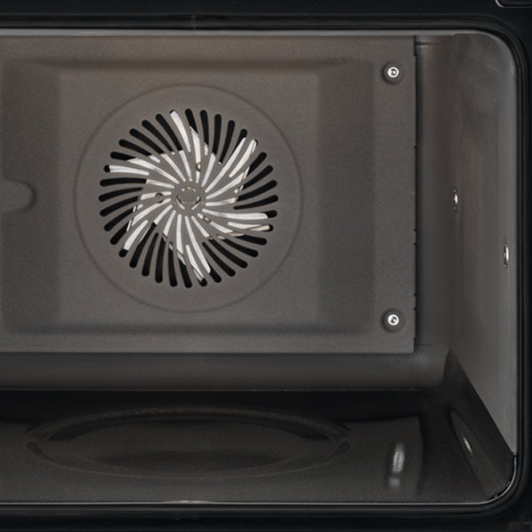 Cuptor încorporabil AEG BCE451351M Inox A, 71 l photo 5
