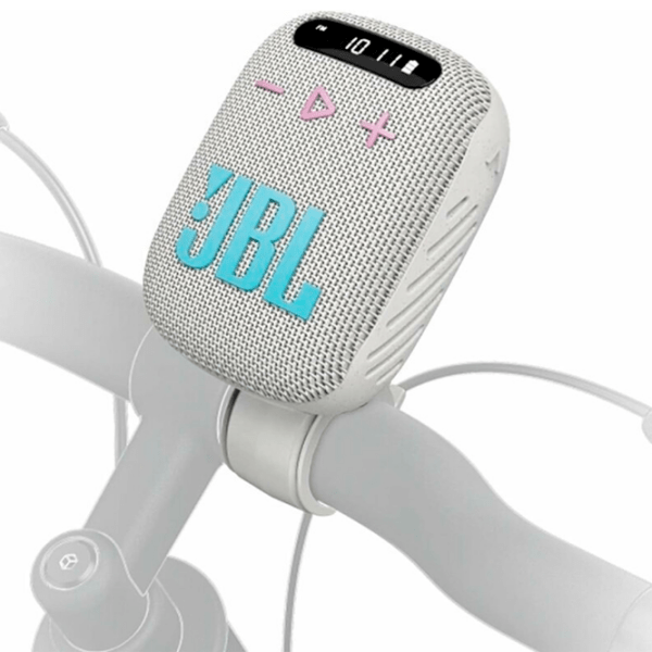 Boxă portabilă JBL Wind 3 Gray 5 W photo 3