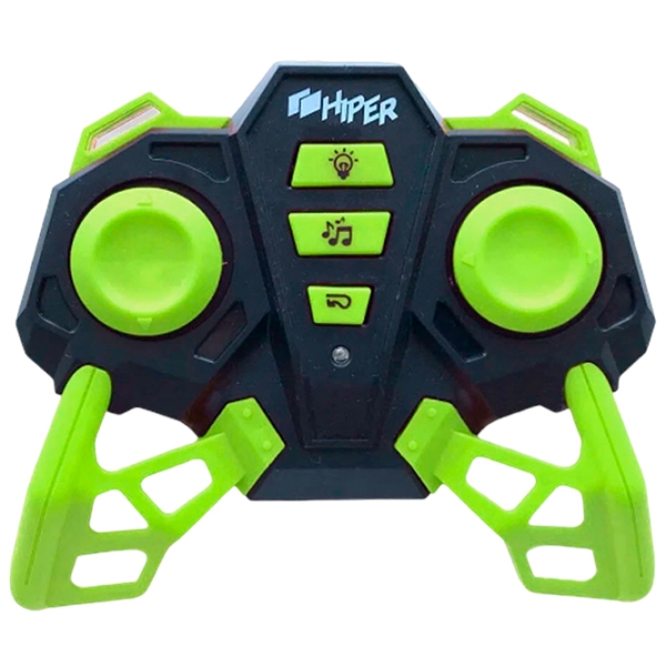 Машинка JZL 855 Черный
Зелёный  photo 4