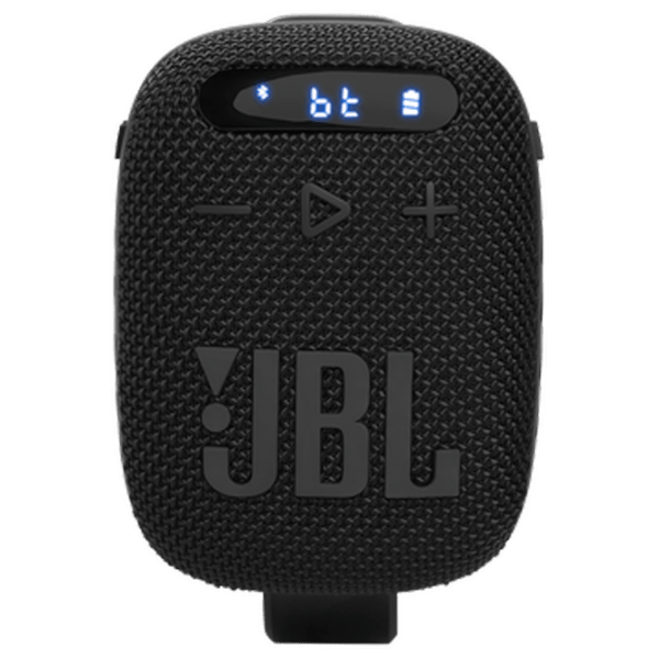 Boxă portabilă JBL Wind 3 Black 5 W photo 3