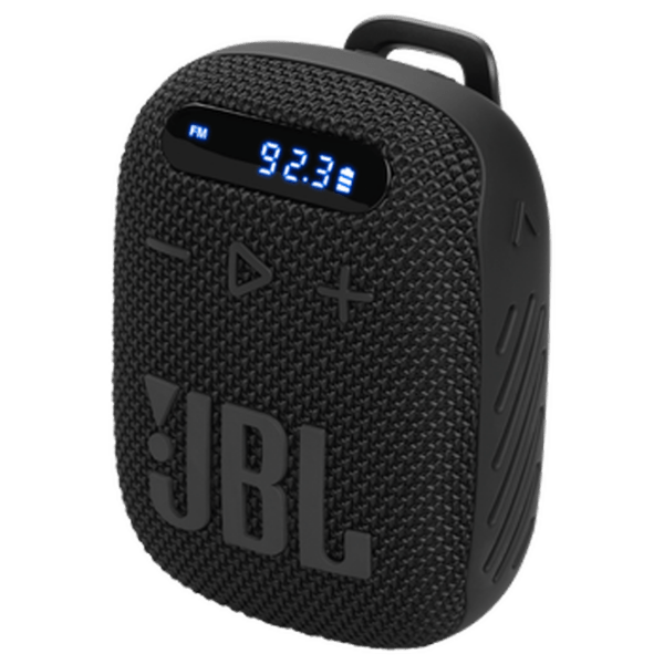 Boxă portabilă JBL Wind 3 Black 5 W photo 5