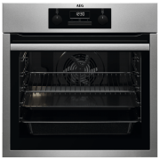 Cuptor încorporabil AEG BES33111XM Inox A, 72 l