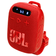 Портативная колонка JBL Wind 3 Красный 5 Вт