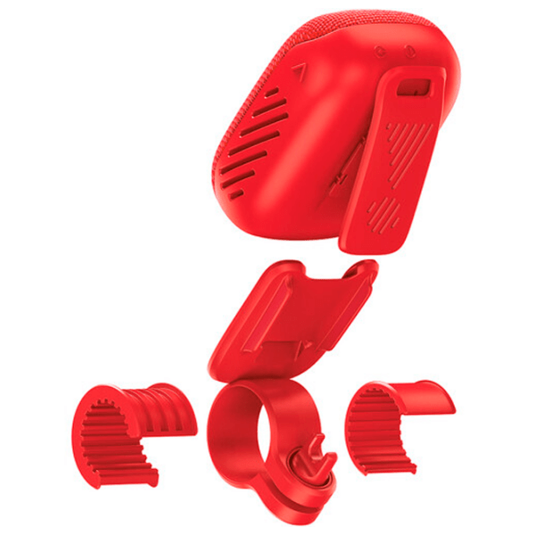 Boxă portabilă JBL Wind 3 Red 5 W photo 5