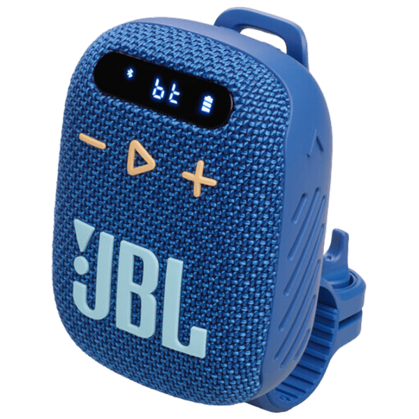 Boxă portabilă JBL Wind 3 Blue 5 W photo 1