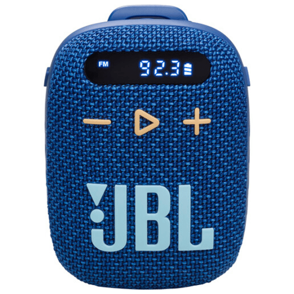 Boxă portabilă JBL Wind 3 Blue 5 W photo 2