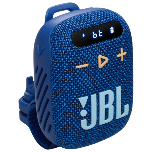 Boxă portabilă JBL Wind 3 Blue 5 W photo 3