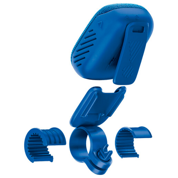 Boxă portabilă JBL Wind 3 Blue 5 W photo 6